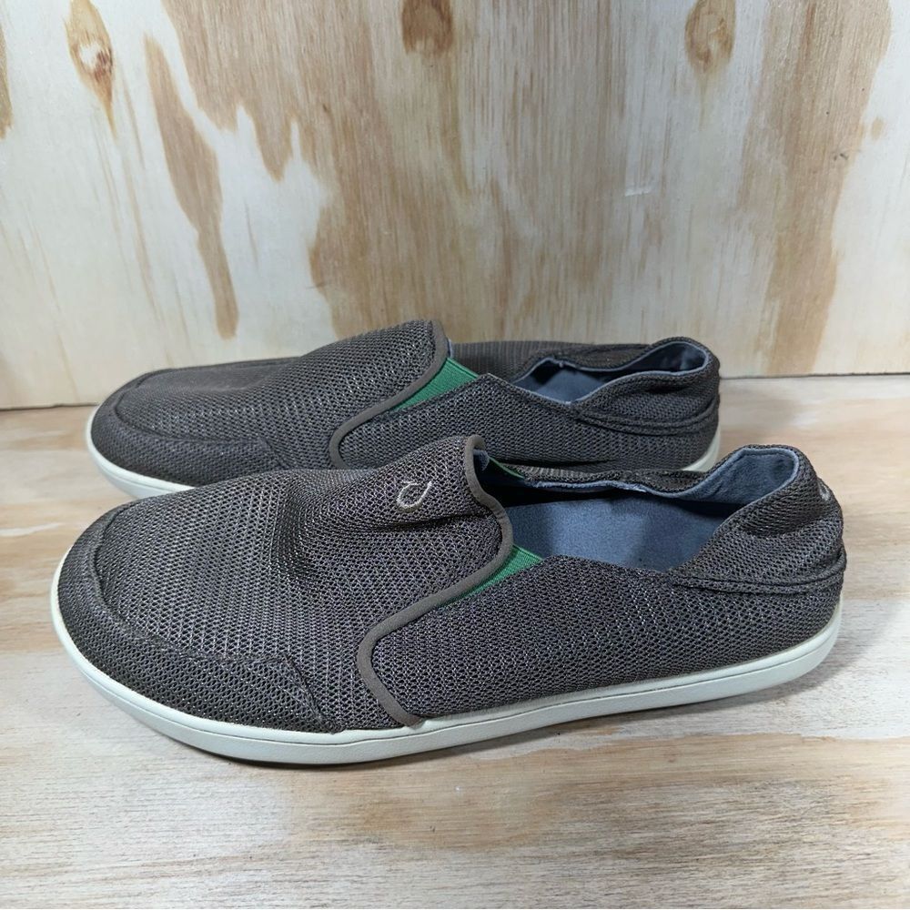 Olukai  Slip-On Loafers Men’s Size 8